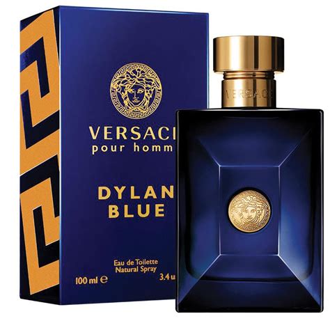 versace pour homme dylan blue amazon|versace pour homme description.